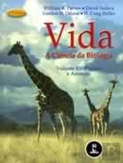 Vida - A Ciência da Biologia - Volume 3