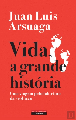 Bertrand.pt - Vida, a Grande História