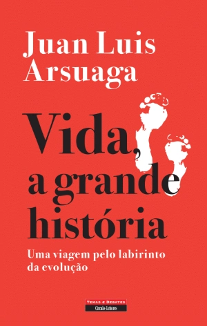 Vida, a Grande História