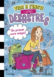 Vida A Linsti I Altres Desastres 1 Un Primer Curs Magic