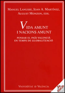 Bertrand.pt - Vida Amunt I Nacions Amunt (2a Ed.)