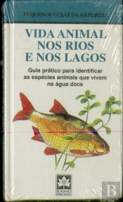 Vida Animal nos Rios e nos Lagos