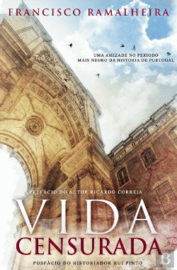 Bertrand.pt - Vida Censurada