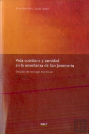 Vida Cotidiana Y Santidad. 1