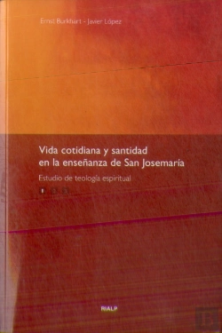 Bertrand.pt - Vida Cotidiana Y Santidad. 1