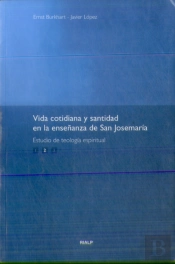 Vida Cotidiana Y Santidad. 2