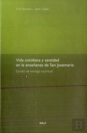 Vida Cotidiana Y Santidad. 3
