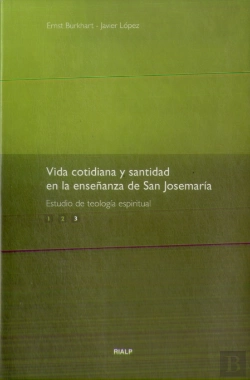 Bertrand.pt - Vida Cotidiana Y Santidad. 3