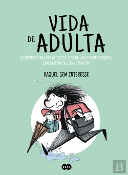 Bertrand.pt - Vida de Adulta
