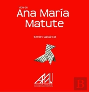 Vida De Ana María Matute