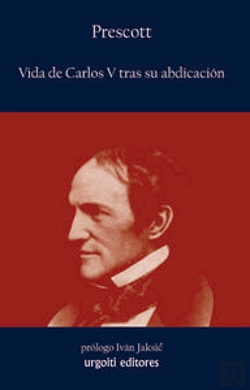 Bertrand.pt - Vida De Carlos V Tras Su Abdicación