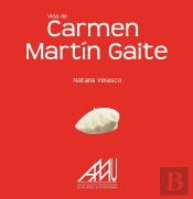 Vida De Carmen Martín Gaite