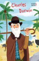 Vida De Charles Darwin