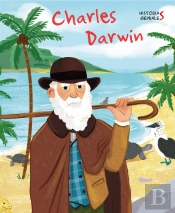 Vida De Charles Darwin