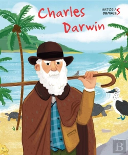Bertrand.pt - Vida De Charles Darwin