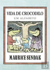 Vida de Crocodilo