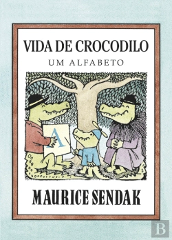 Bertrand.pt - Vida de Crocodilo