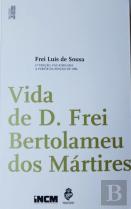 Vida de D. Frei Bertolameu dos Mártires