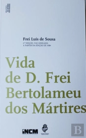 Vida de D. Frei Bertolameu dos Mártires