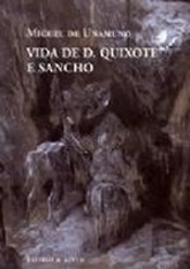 Vida de D. Quixote e Sancho
