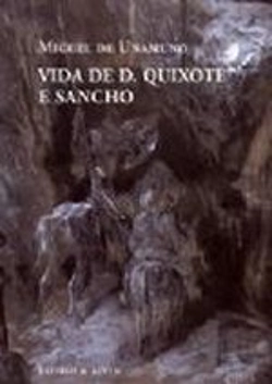 Bertrand.pt - Vida de D. Quixote e Sancho