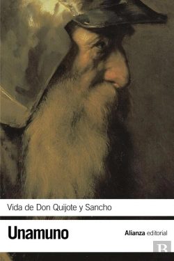 Bertrand.pt - Vida De Don Quijote Y Sancho