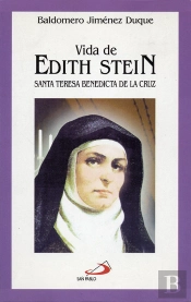 Vida De Edith Stein