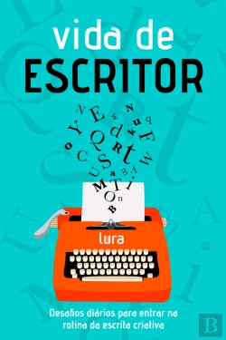 Bertrand.pt - Vida De Escritor