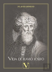 Vida De Flavio Josefo