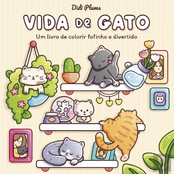 Bertrand.pt - Vida de Gato