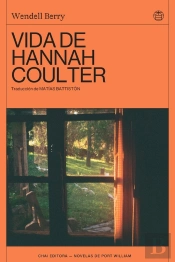 Vida De Hannah Coulter