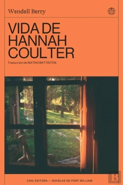 Bertrand.pt - Vida De Hannah Coulter