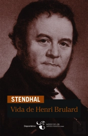 Vida de Henri Brulard