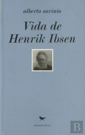 Vida de Henrik Ibsen