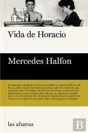 Vida De Horacio