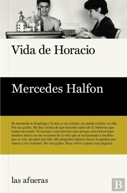 Bertrand.pt - Vida De Horacio