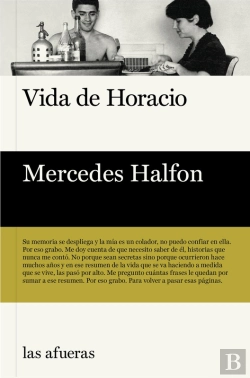 Bertrand.pt - Vida De Horacio