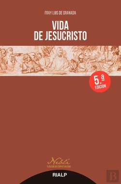 Bertrand.pt - Vida De Jesucristo