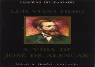 Vida de José de Alencar