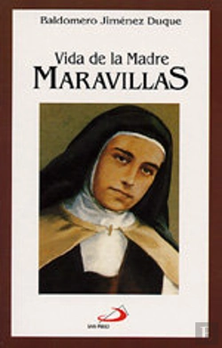 Bertrand.pt - Vida De La Madre Maravillas