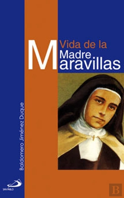 Bertrand.pt - Vida De La Madre Maravillas