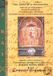 Vida De La Venerable. Muerte Espiritual. Enfermedad Y Tránsito