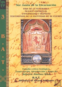 Bertrand.pt - Vida De La Venerable. Muerte Espiritual. Enfermedad Y Tránsito