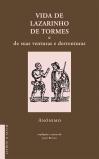 Vida de Lazarinho de Tormes