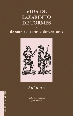 Bertrand.pt - Vida de Lazarinho de Tormes