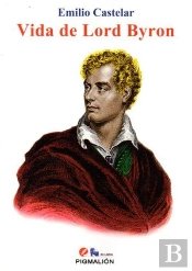 Vida De Lord Byron