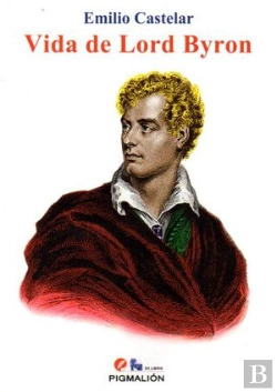 Bertrand.pt - Vida De Lord Byron