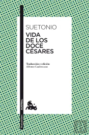 Vida De Los Doce Césares