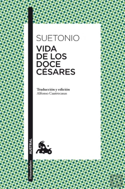 Bertrand.pt - Vida De Los Doce Césares