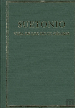 Bertrand.pt - Vida De Los Doce Cesares. T.1. Libros I-Ii 